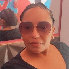 Rosania Patricio de Almeida Menezes