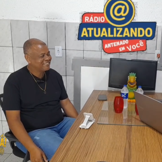 bate-PAPO com o QUERIDINHO