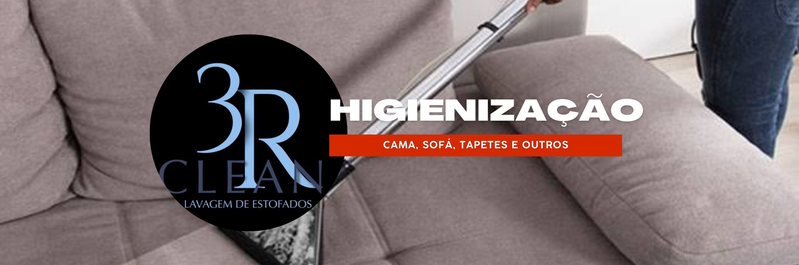 higienização é mais que estética é proporcionar momentos de prazer e segurança. zap: (73) 9 8845-2075